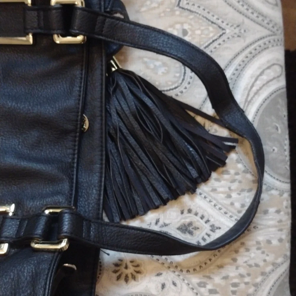 Cute/ Large Steve Madden Bag